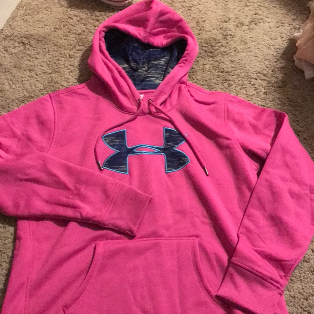 Underarmour cold gear Sweatshirt